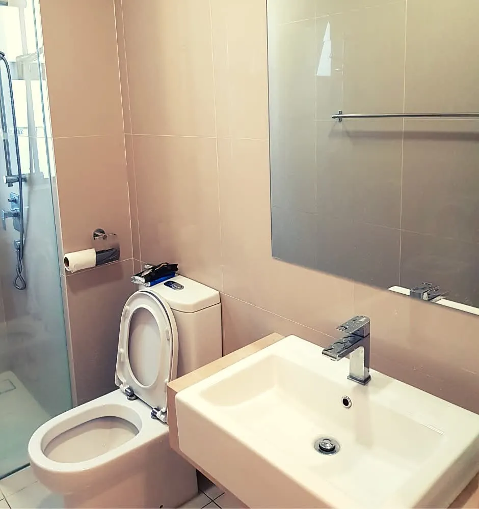 South View Serviced Apartments unit property photo 14