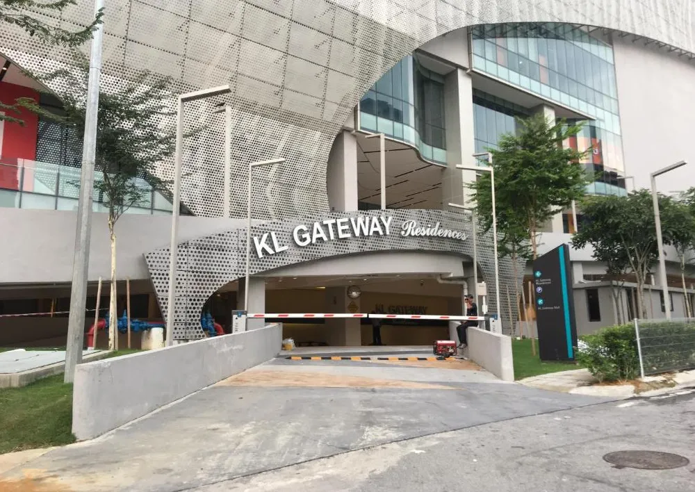 KL Gateway Residences unit property photo 1