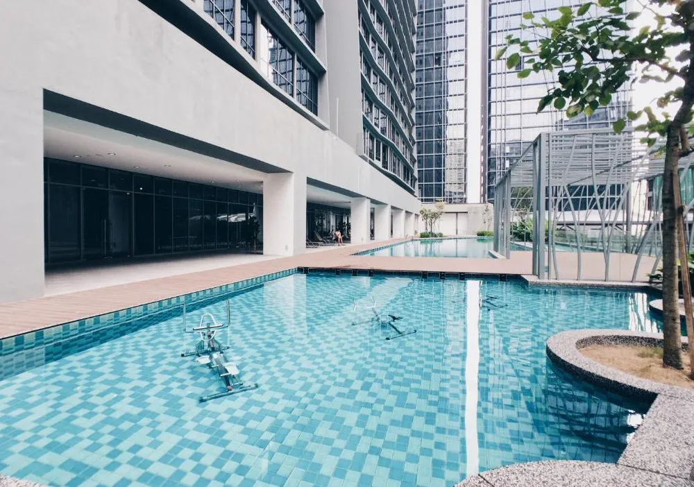 KL Gateway Residences unit property photo 3