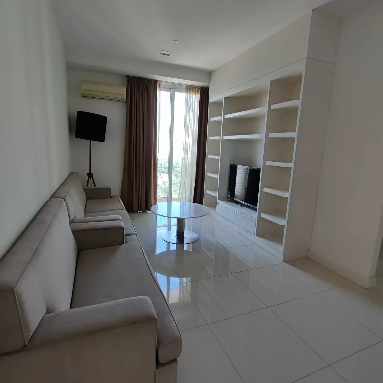 Camellia Serviced Suites Rent listing