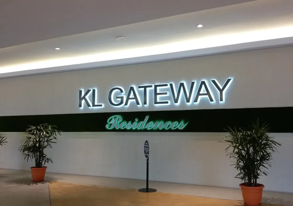 KL Gateway Residences unit property photo 4