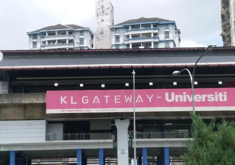 KL Gateway Residences unit property photo 6