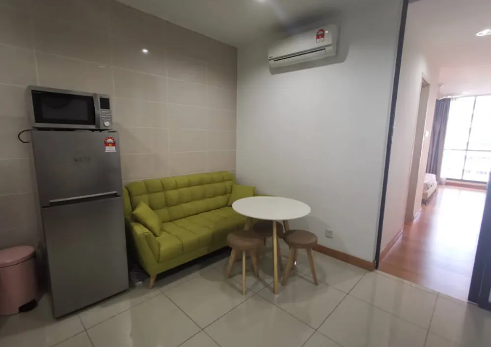 KL Gateway Residences unit property photo 1