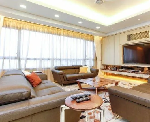 The Capsquare Residences unit property photo 2