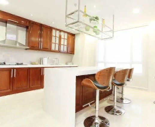 The Capsquare Residences unit property photo 4