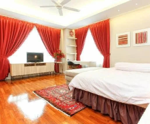 The Capsquare Residences unit property photo 9