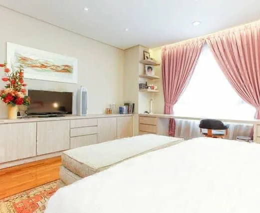 The Capsquare Residences unit property photo 10