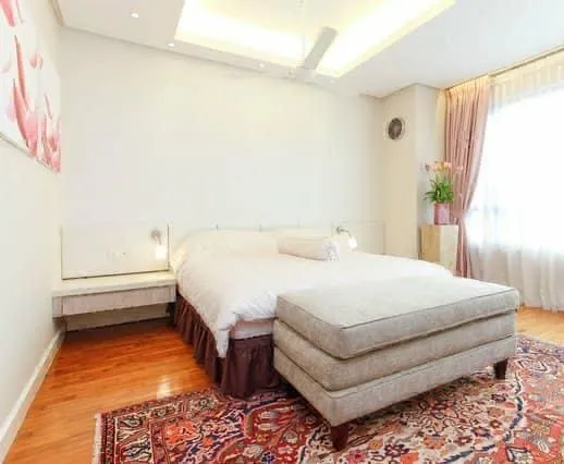 The Capsquare Residences unit property photo 11