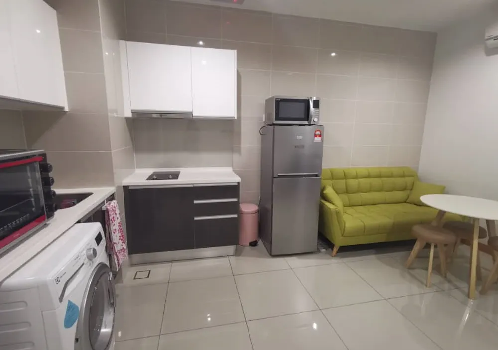 KL Gateway Residences unit property photo 3