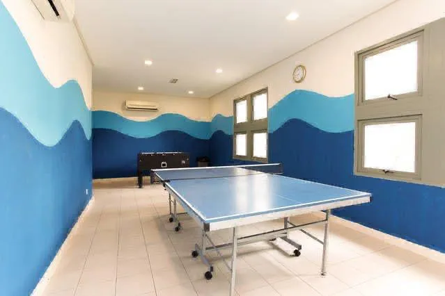 The Capsquare Residences unit property photo 17