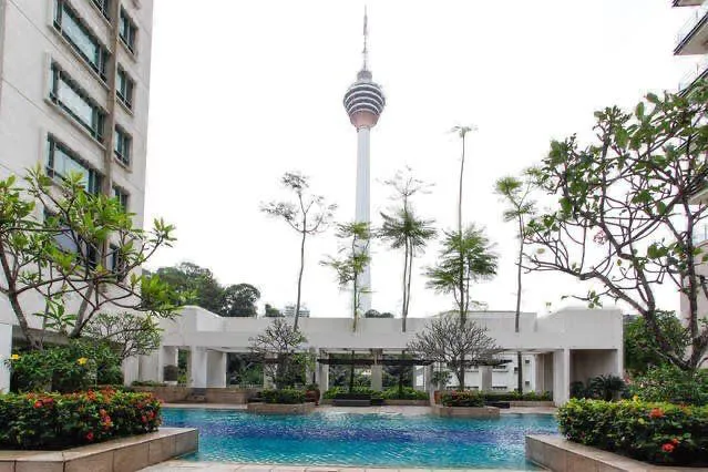 The Capsquare Residences unit property photo 20