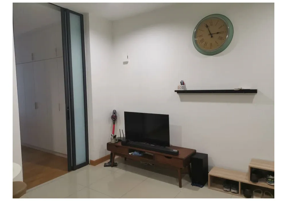 KL Gateway Residences unit property photo 4