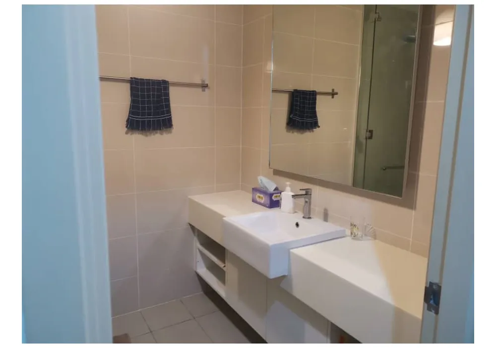KL Gateway Residences unit property photo 5
