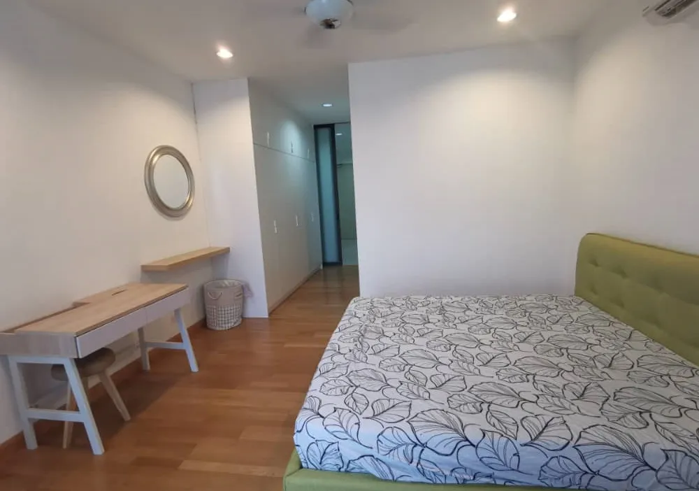 KL Gateway Residences unit property photo 7