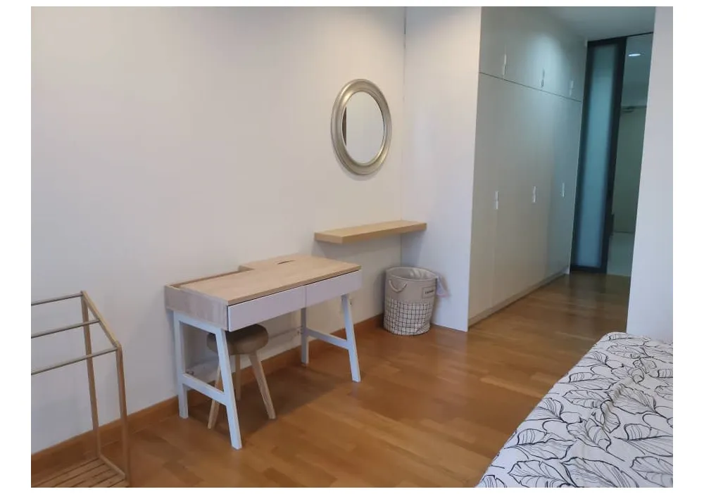 KL Gateway Residences unit property photo 9