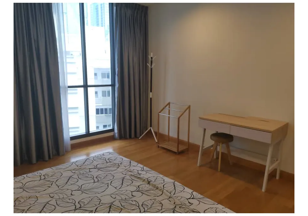 KL Gateway Residences unit property photo 10