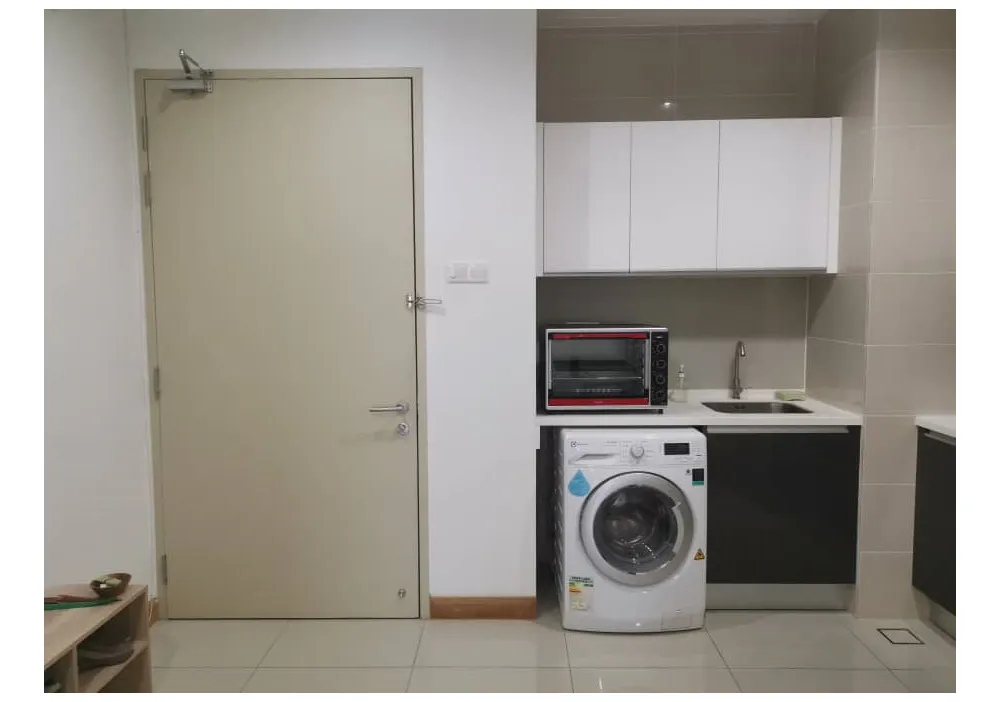 KL Gateway Residences unit property photo 11