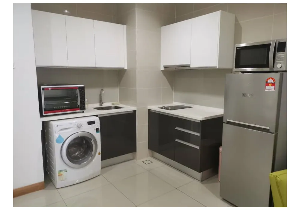 KL Gateway Residences unit property photo 13
