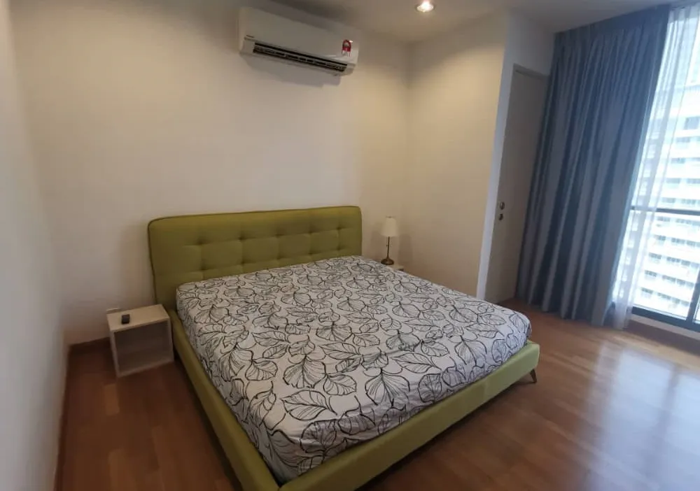 KL Gateway Residences unit property photo 15