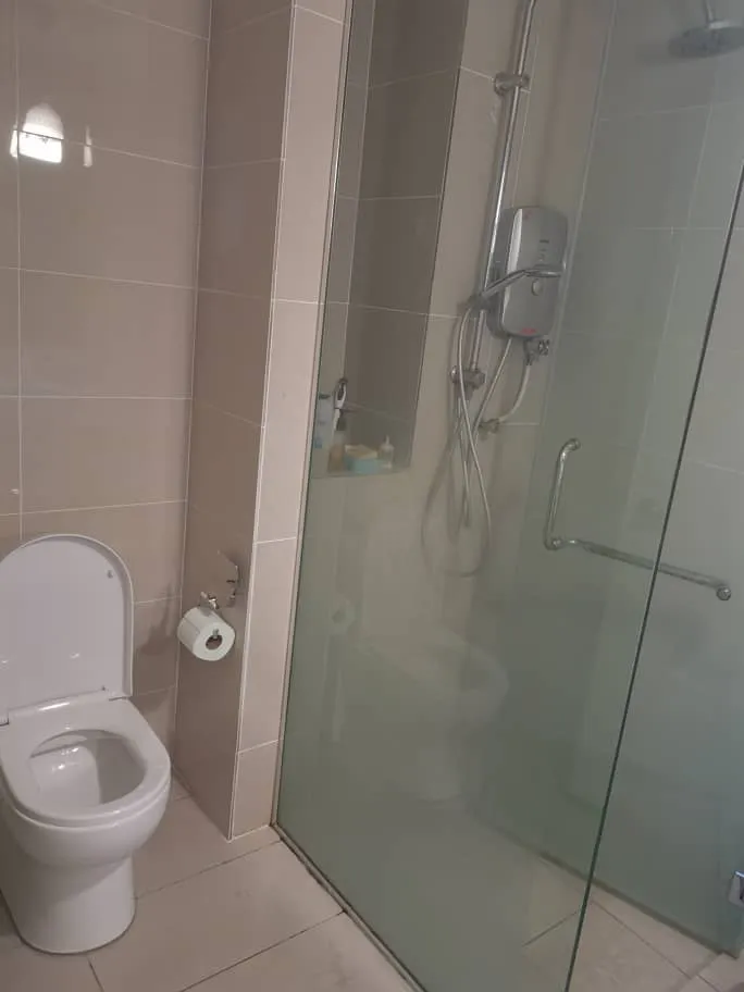KL Gateway Residences unit property photo 16