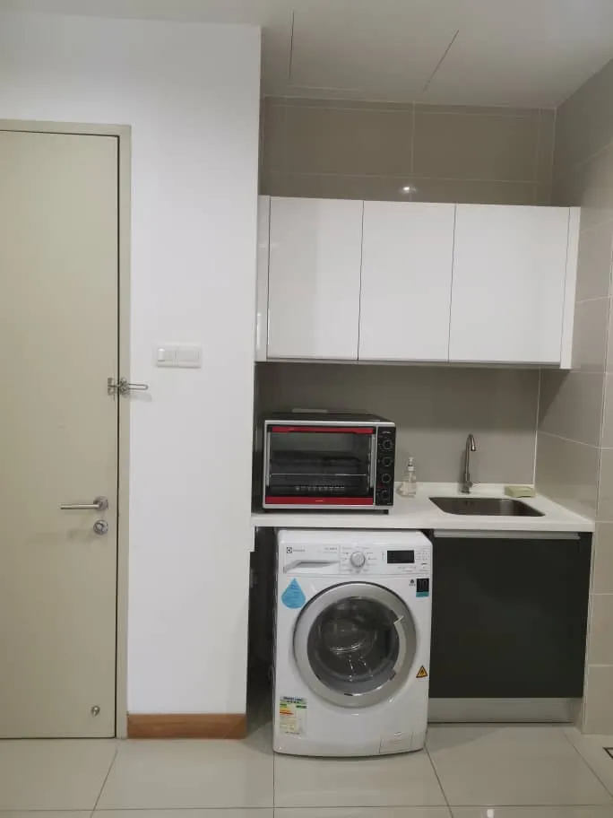 KL Gateway Residences unit property photo 17