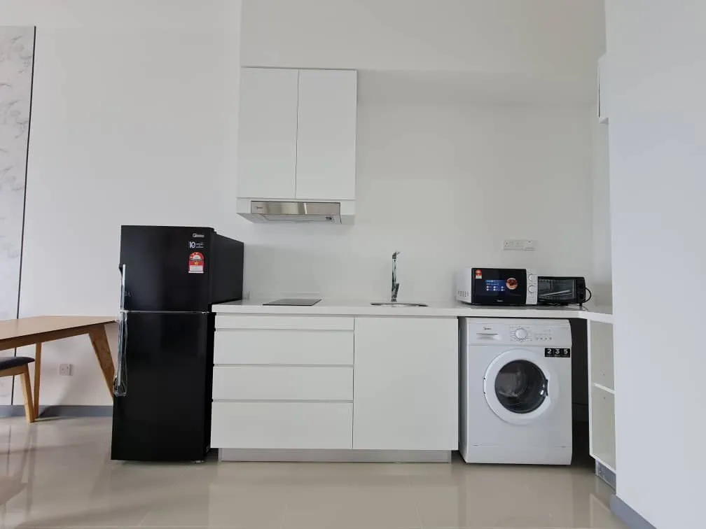 SouthLink Lifestyle Apartments unit property photo 9