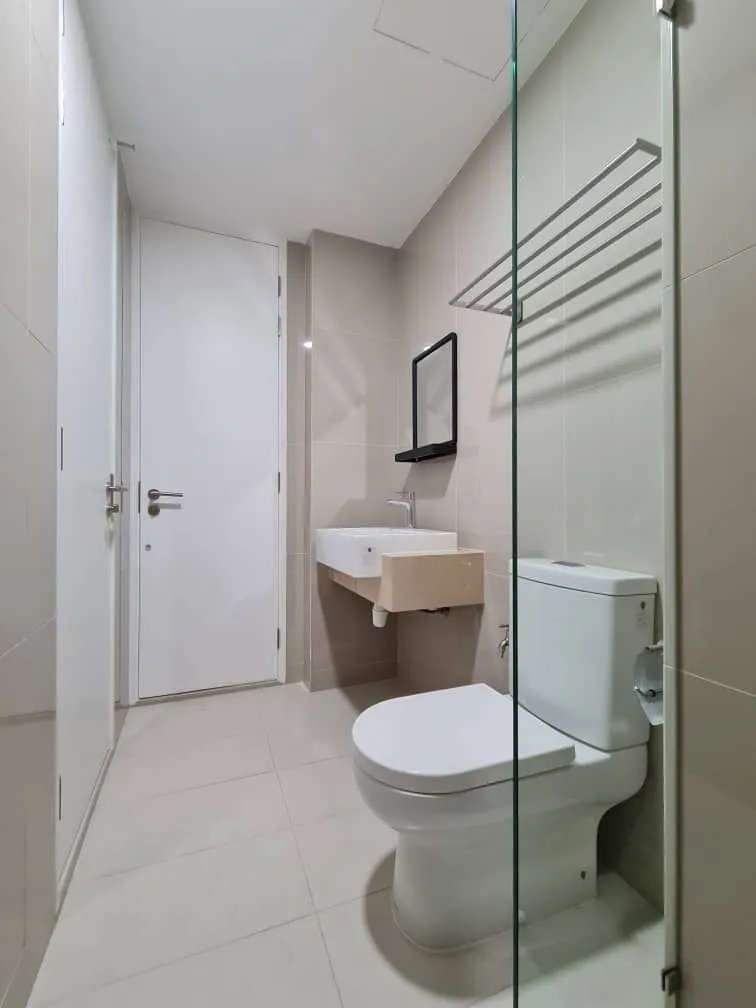 SouthLink Lifestyle Apartments unit property photo 17