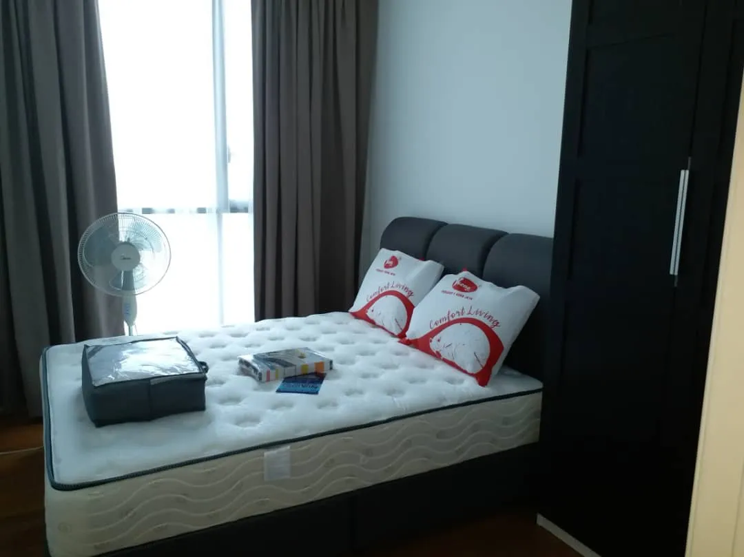 KL Gateway Residences unit property photo 1