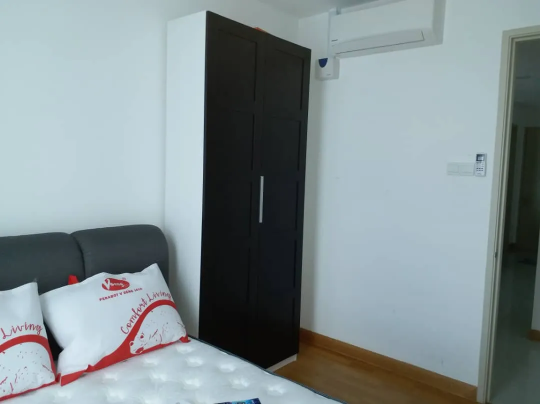 KL Gateway Residences unit property photo 9