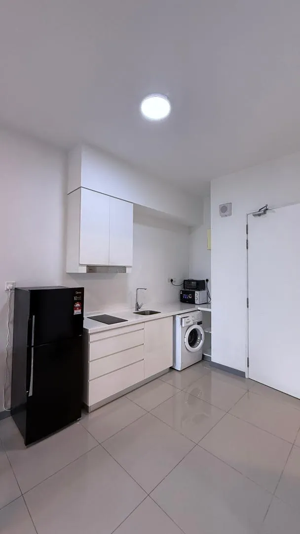 SouthLink Lifestyle Apartments unit property photo 10