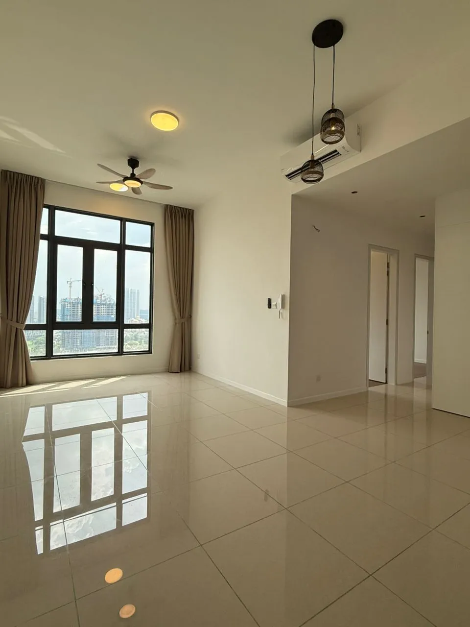 The Maple Residences Rent listing