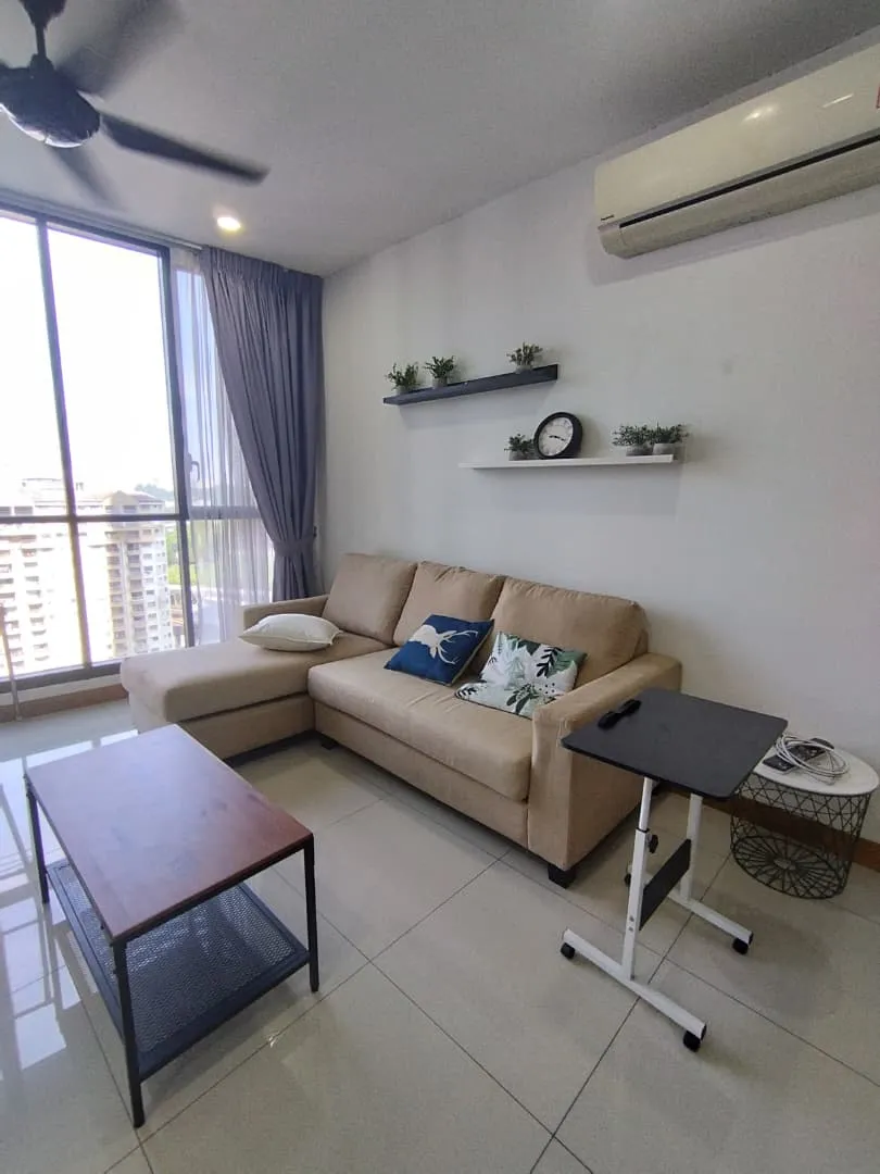 KL Gateway Residences Rent listing