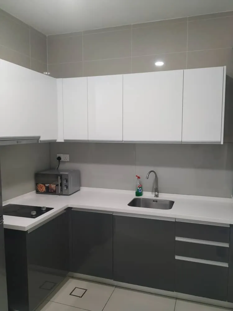 KL Gateway Residences unit property photo 9