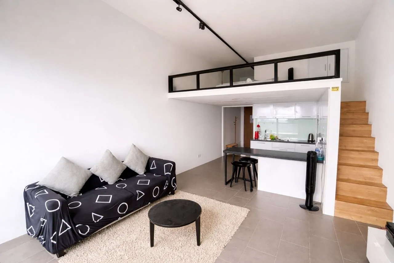 The Establishment Kuala Lumpur unit property photo 1