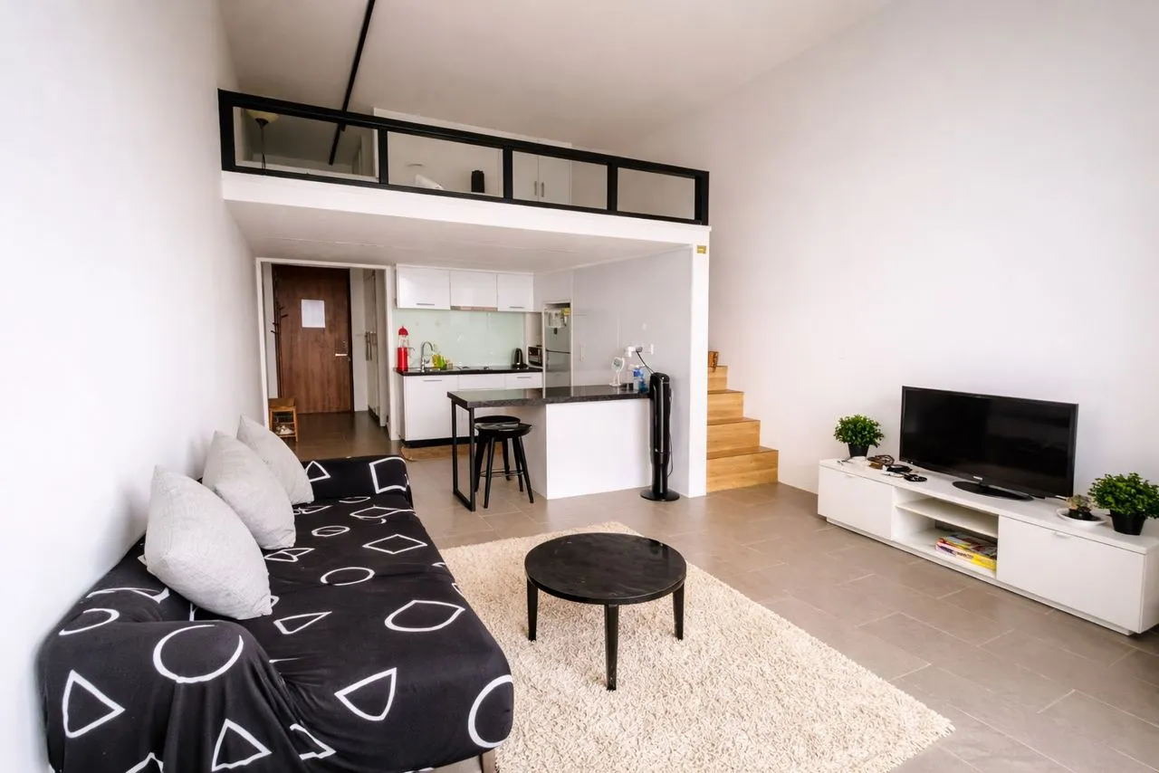 The Establishment Kuala Lumpur unit property photo 2