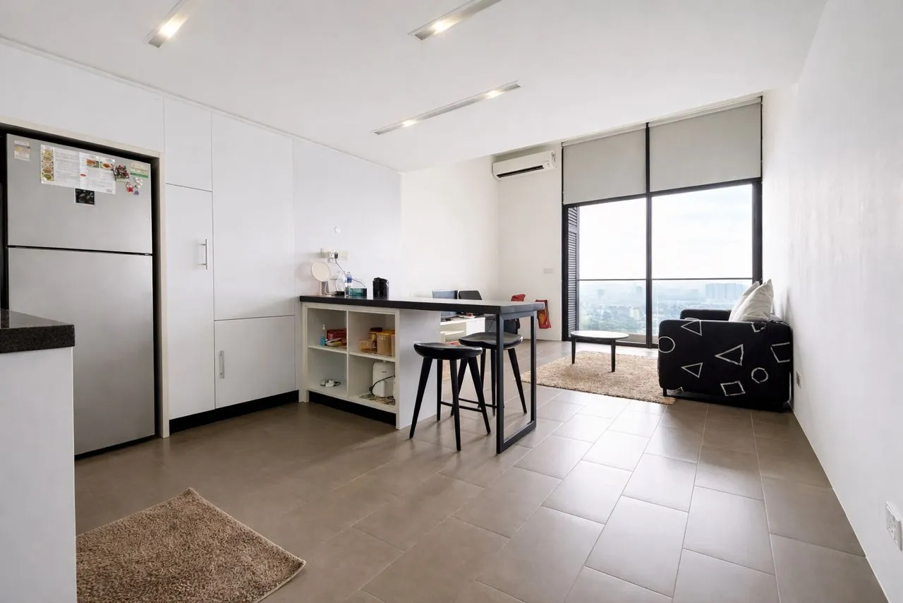 The Establishment Kuala Lumpur unit property photo 3