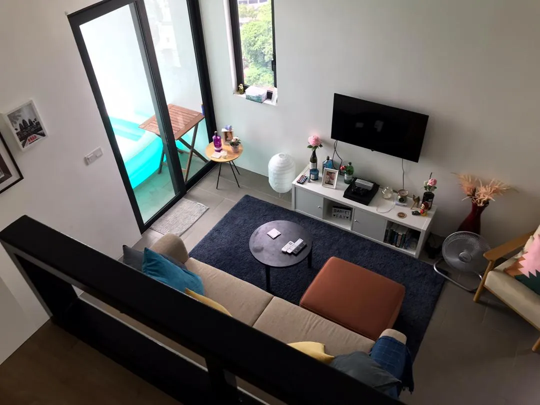 The Establishment Kuala Lumpur Rent listing