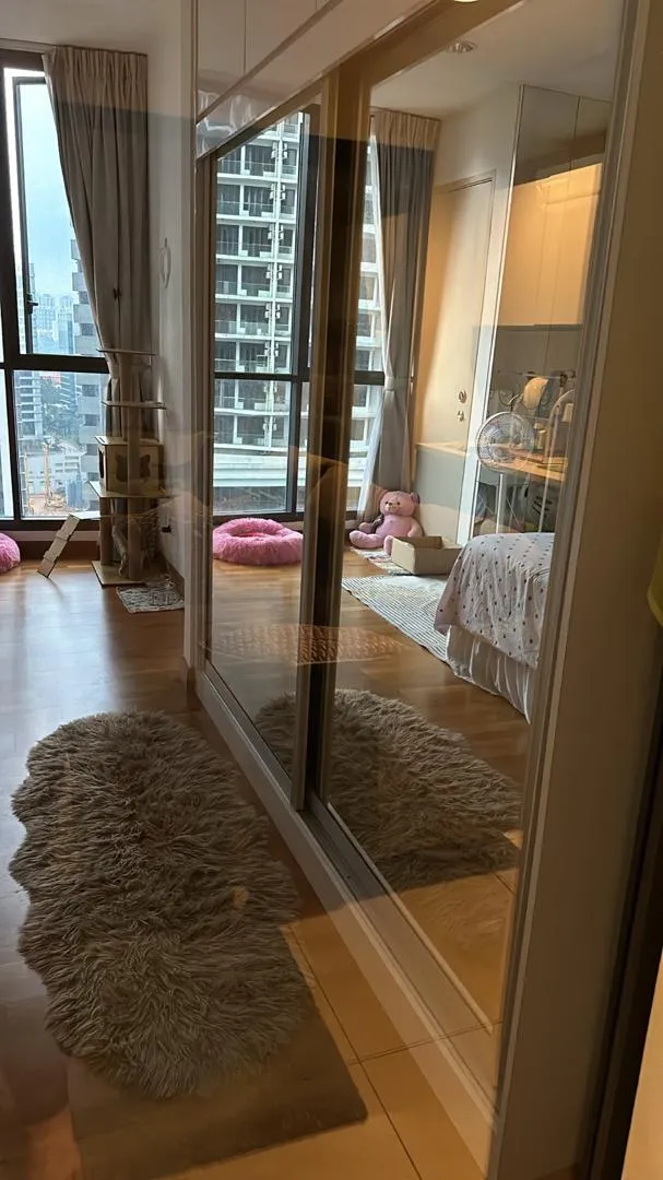 KL Gateway Residences unit property photo 3