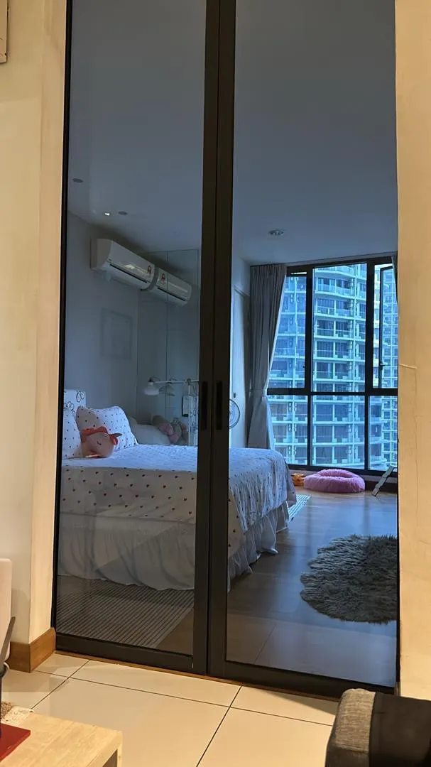 KL Gateway Residences unit property photo 5