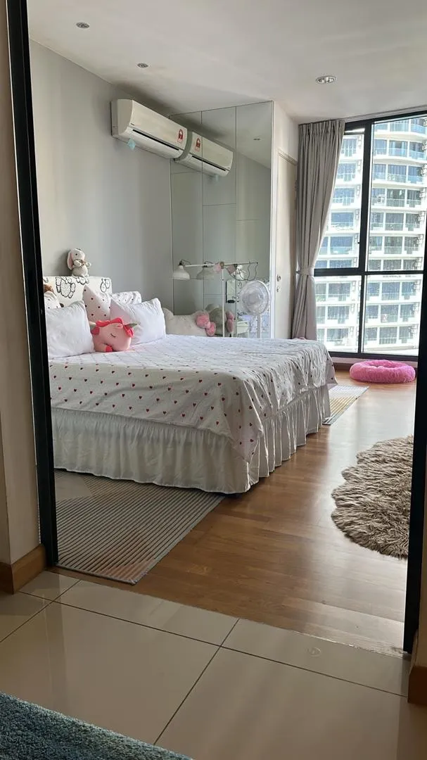 KL Gateway Residences unit property photo 6
