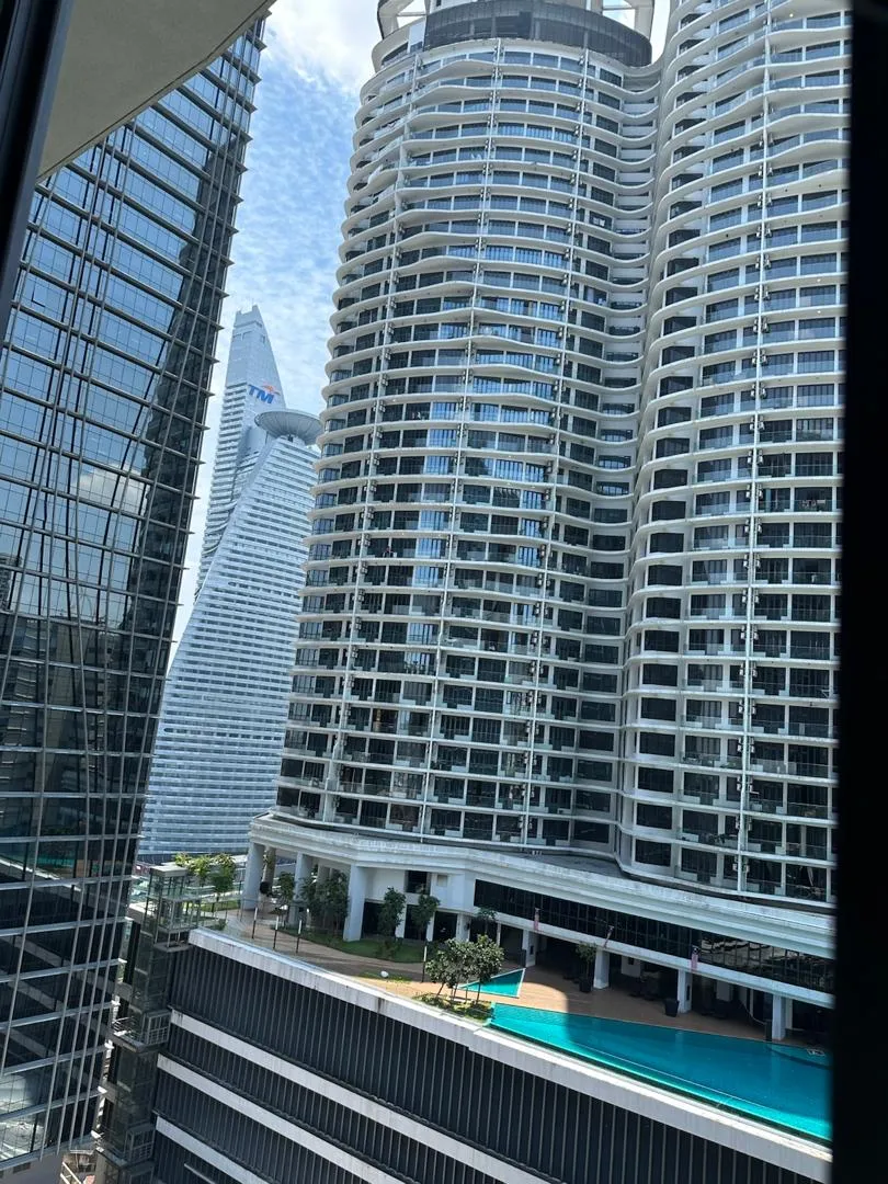KL Gateway Residences unit property photo 13