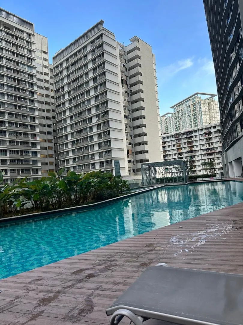 KL Gateway Residences unit property photo 14