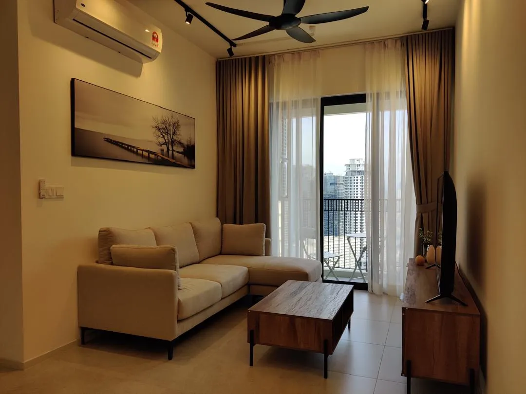 The Goodwood Residence Rent listing