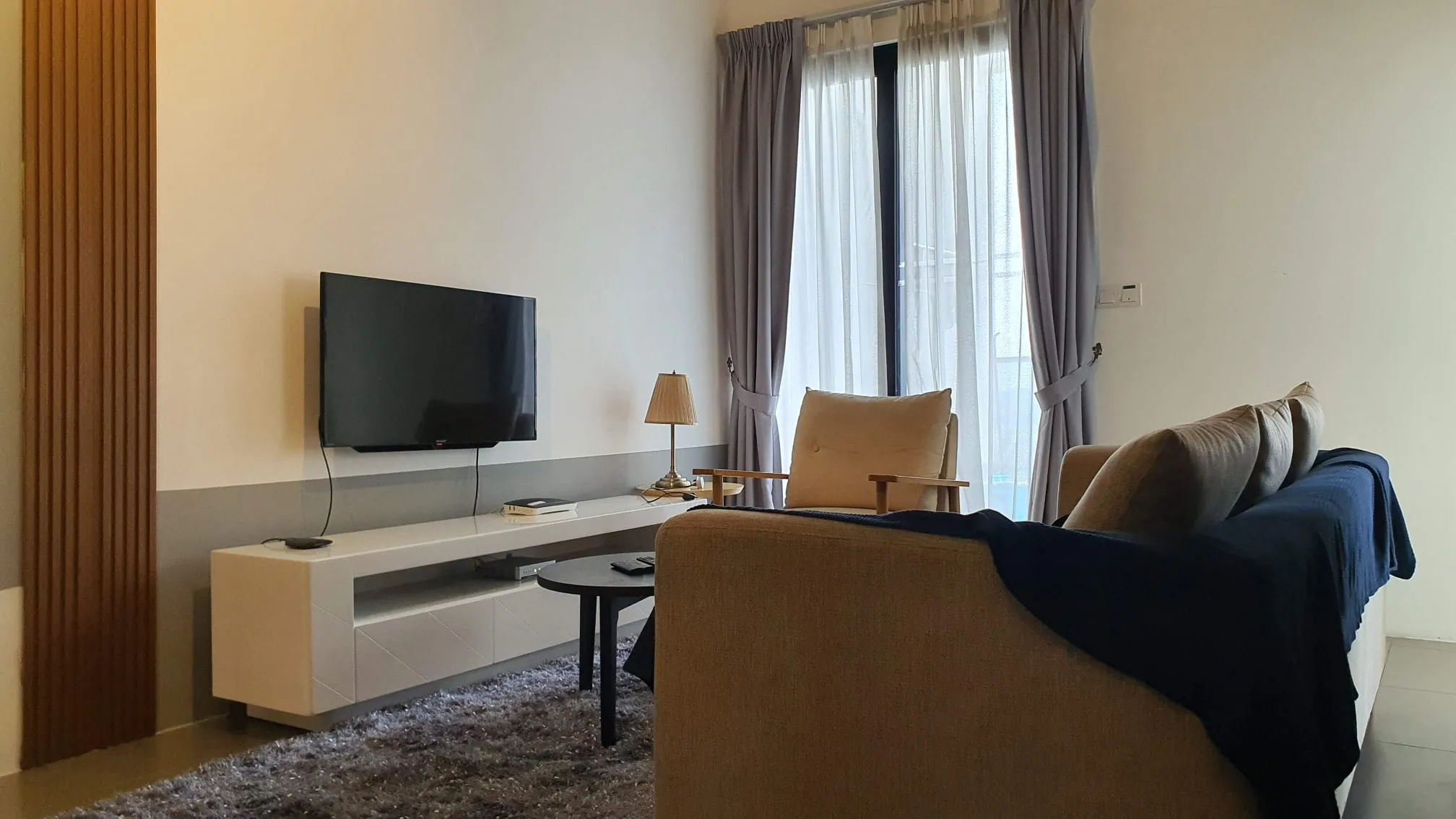 The Establishment Kuala Lumpur Rent listing