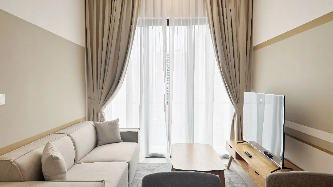 Laurel Residence Rent listing