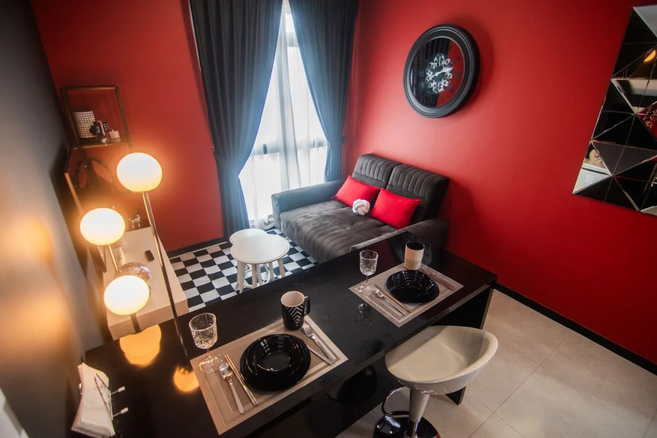 Neu Suites @3rdNvenue Rent listing