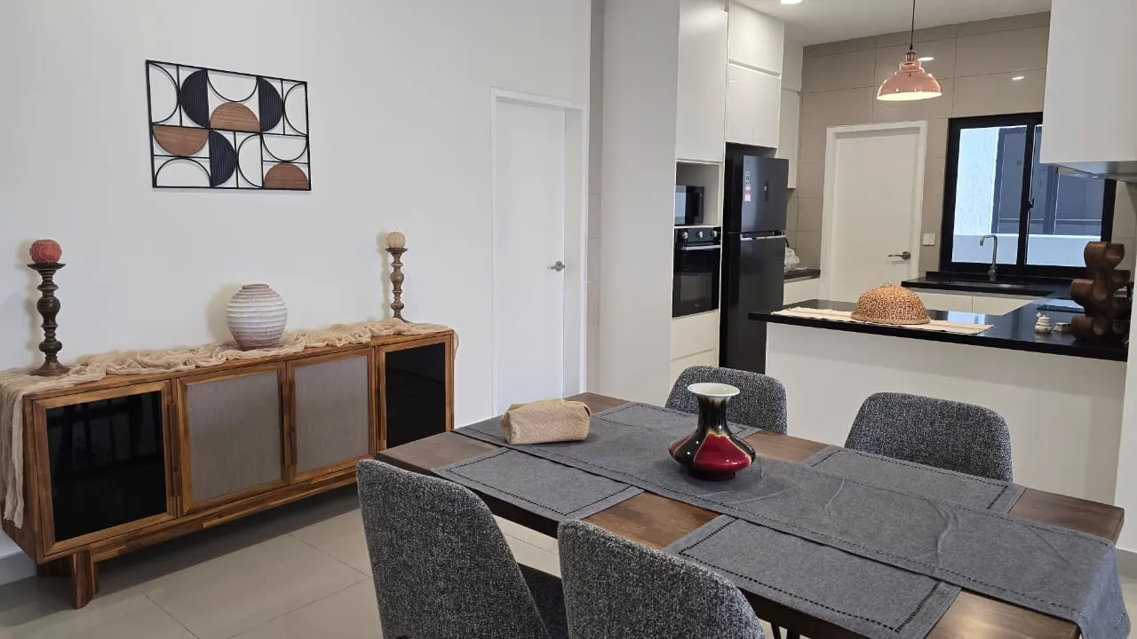 Bangsar Hill Park unit property photo 3