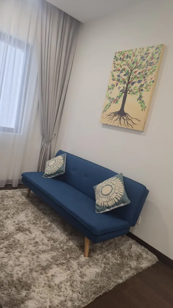 Bangsar Hill Park unit property photo 5