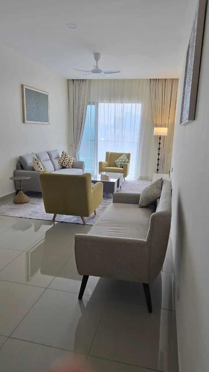 Bangsar Hill Park unit property photo 7