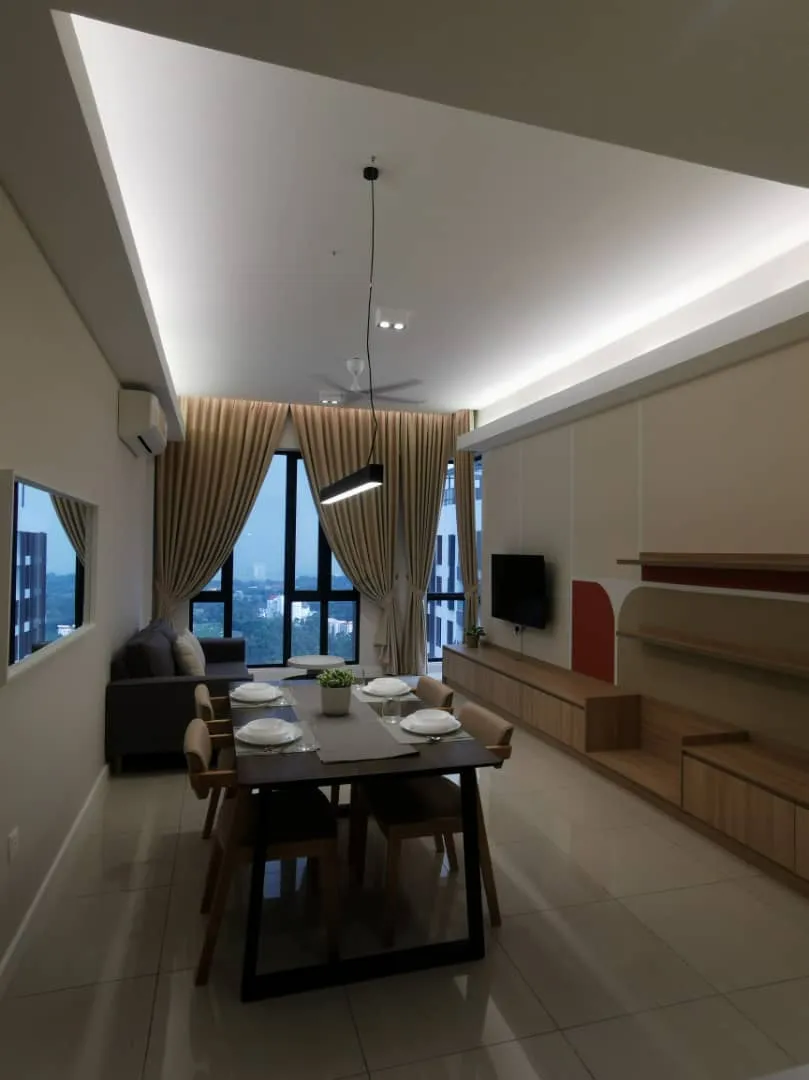 Sentral Suites KL Sentral Rent listing